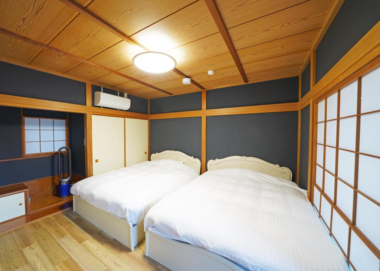 Villa Liberte Hakone Gora 외부 사진