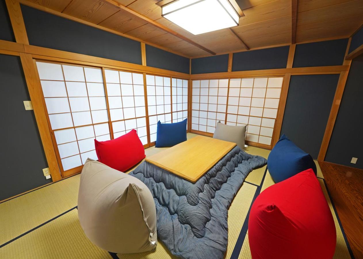 Villa Liberte Hakone Gora 외부 사진