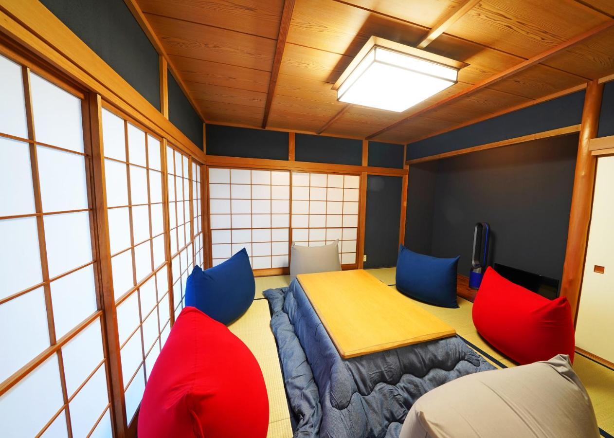 Villa Liberte Hakone Gora 외부 사진