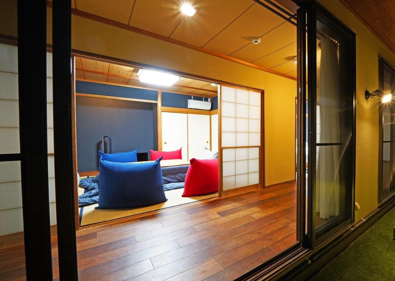 Villa Liberte Hakone Gora 외부 사진