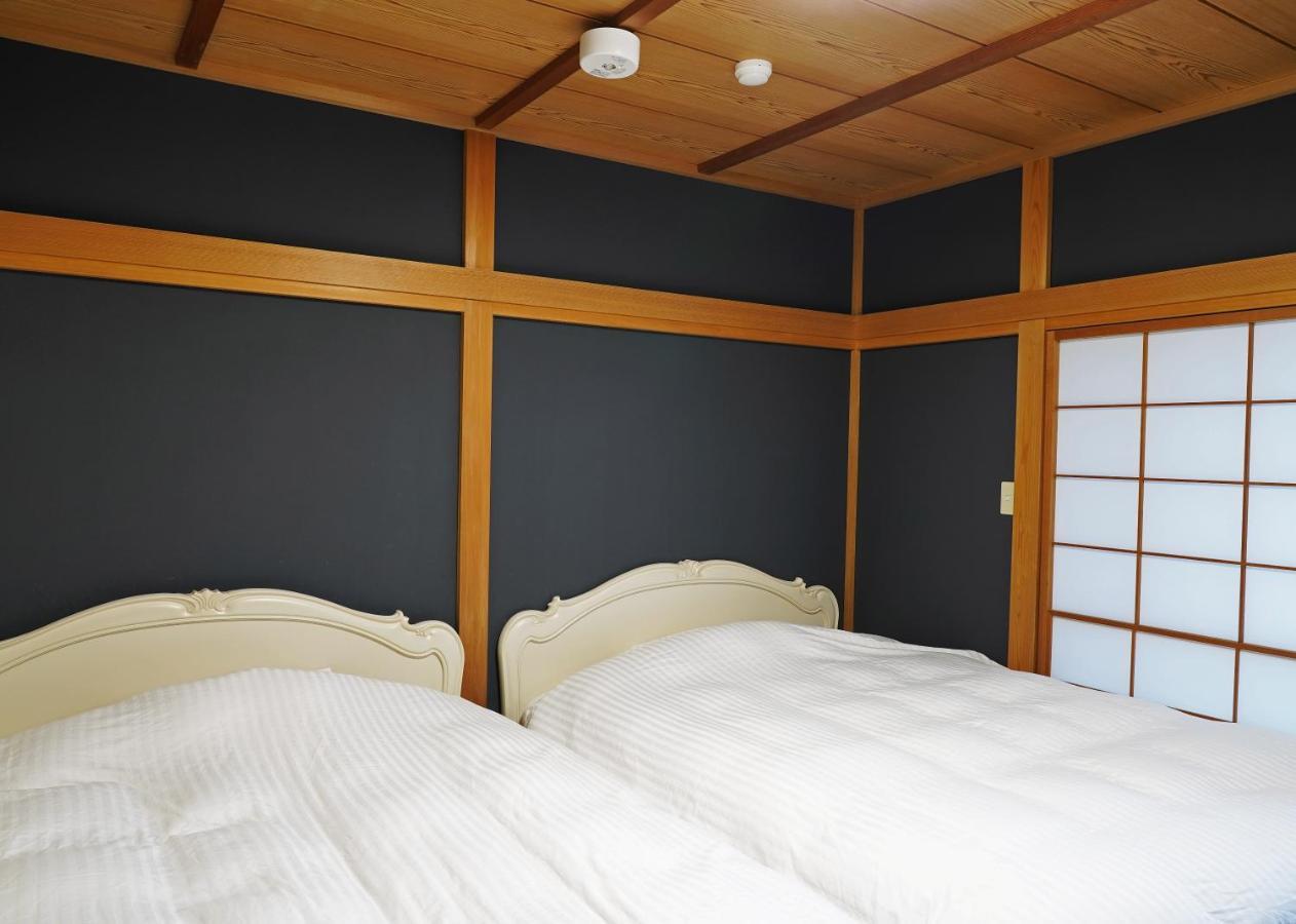 Villa Liberte Hakone Gora 외부 사진