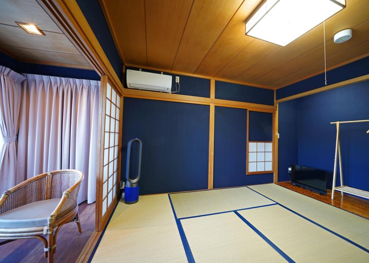Villa Liberte Hakone Gora 외부 사진