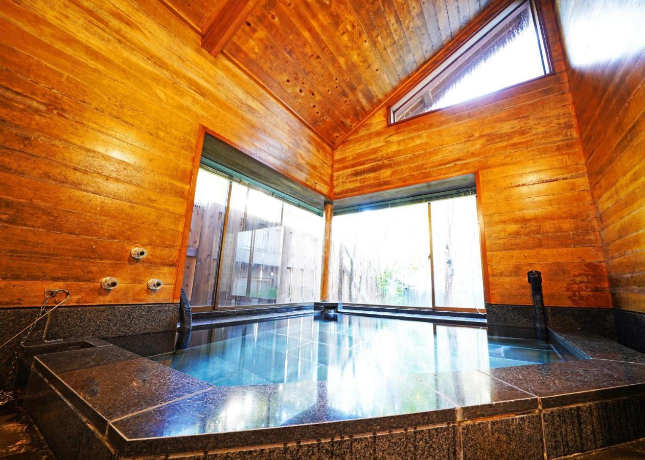 Villa Liberte Hakone Gora 외부 사진